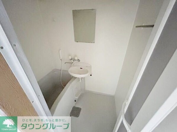 PLENDY稲毛海岸の物件内観写真